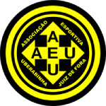 Uberabinha U14 logo