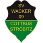SV Wacker 09 Cottbus-Ströbitz U19