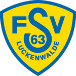 FSV Luckenwalde U19 logo