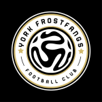 York Frostfangs FC logo