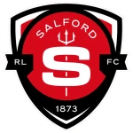 Salford Firebirds logo
