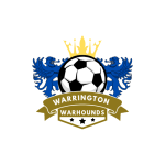 Warrington Warhounds logo
