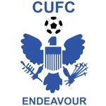 Coppull United FC logo