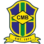 CMB Sports Club logo