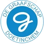 De Graafschap U19 logo