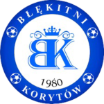 Błękitni Korytów