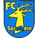 A.S.C. Sarntal Fussball logo