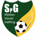 SPG Mölten Vöran logo