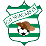 CD Huacareta logo