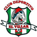CD El Villar logo