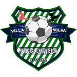 Nacional Chuquisaca Villa Nueva logo
