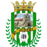 Club JUDEMI logo