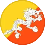 Bhutan U17 logo