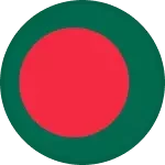 Bangladesh U17 logo