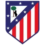 Atletico Madrid C logo