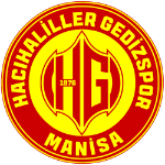 Hacıhalliler Gedizspor logo