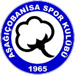 Aşağıçobanisa Belediyespor logo