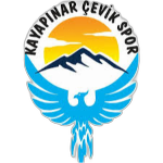 Kayapınar Çevikspor logo