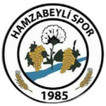 Hamzabeylispor logo