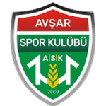 Turgutlu Avşarspor logo