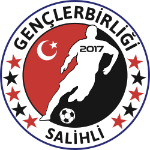 Salihli Gençlerbirliği logo