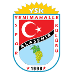 Alaşehir Yenimahalle