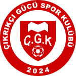 Çıkrıkçıgücü logo