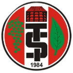 Turgutlu 1984 Spor logo