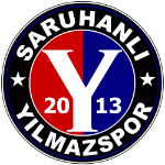 Saruhanlı Yılmazspor logo