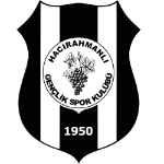 Bieksper Hacırahmanlıspor logo