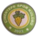 Çimentepespor logo