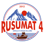 Rusumat 4 Gençlikspor logo
