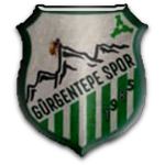Gürgentepespor logo