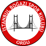 İstanbul Boğazıspor logo
