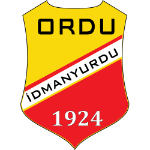 Ordu İdman Yurdu logo