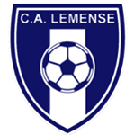 CA Lemense U14 logo