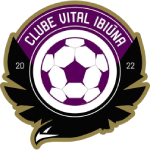 Clube Vital U14 logo