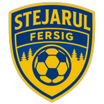 AS Stejarul Fersig logo