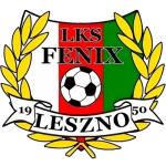 LKS Fenix Leszno logo