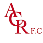 Alresford Colne Rangers FC logo