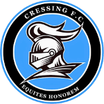 Cressing United FC logo