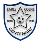 Earls Colne FC logo