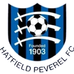 Hatfield Peverel logo