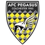 AFC Pegasus Colchester logo