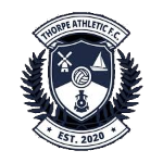 Thorpe Athletic logo
