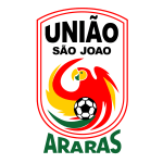 União São João U16 logo