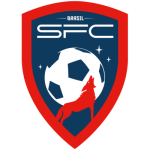 Sharjah Brasil U16 logo