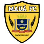 Mauá FC U16 logo