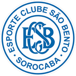 São Bento U16 logo