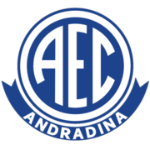 Andradina U16 logo